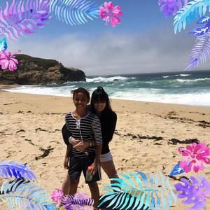 Meet your Posher, Lyn